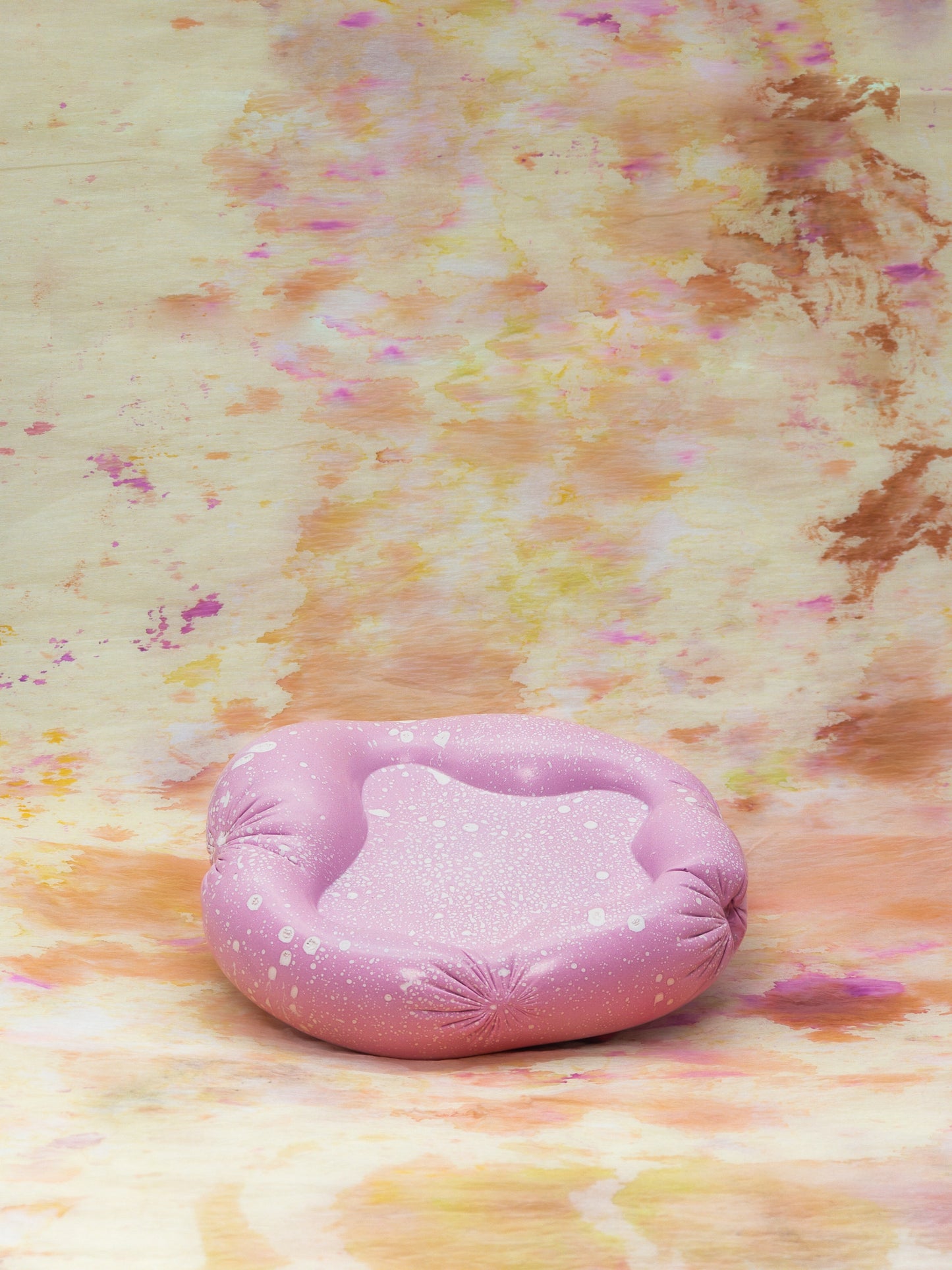 Desktop Swimming Pool - Accessory Dish