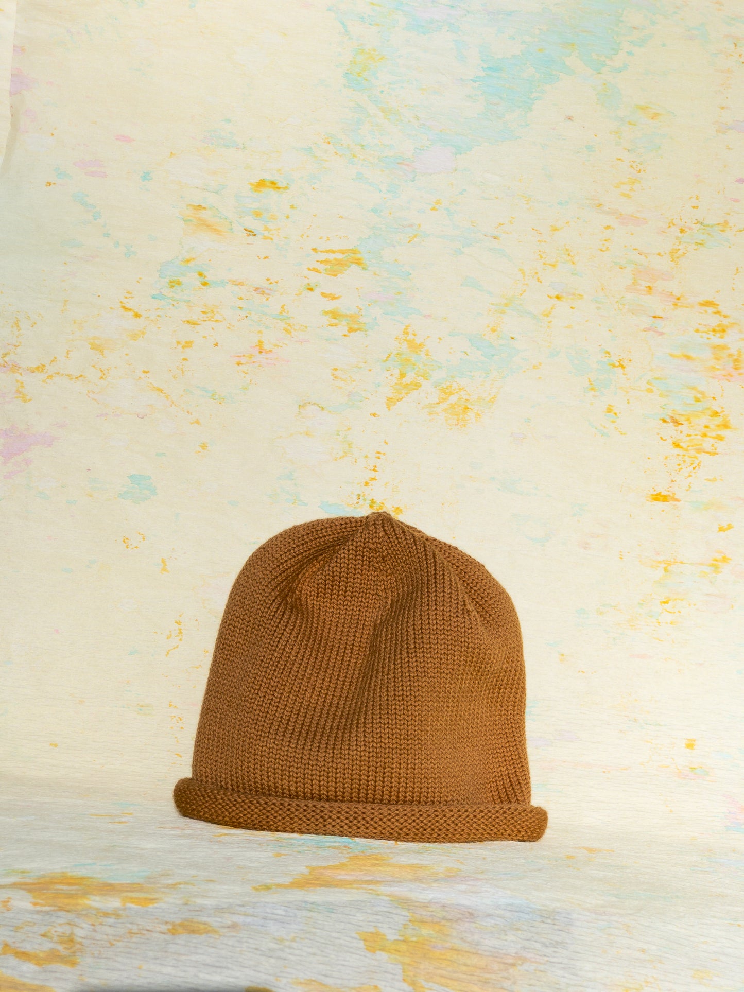 The Woolly Hat