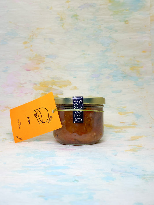 Salsa