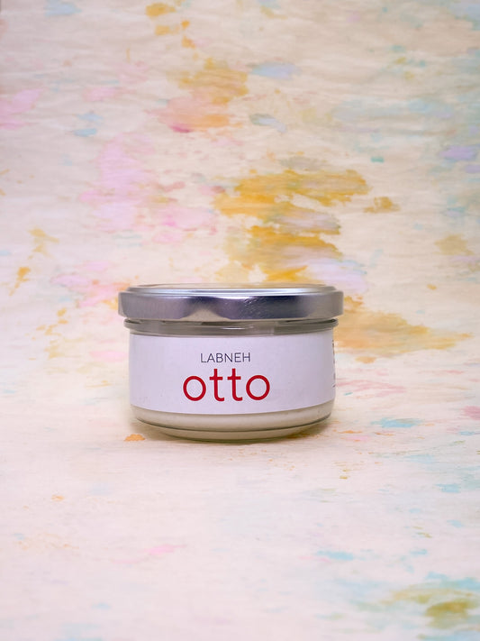 Otto Labneh