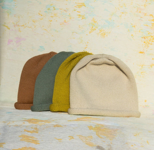 The Woolly Hat