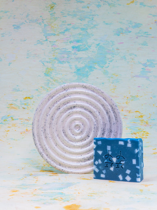 ENNO Soap Dish