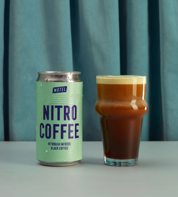 Kiyaka Farm Nitro Coffee 6 Pack