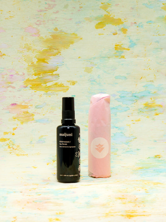 Rose Water